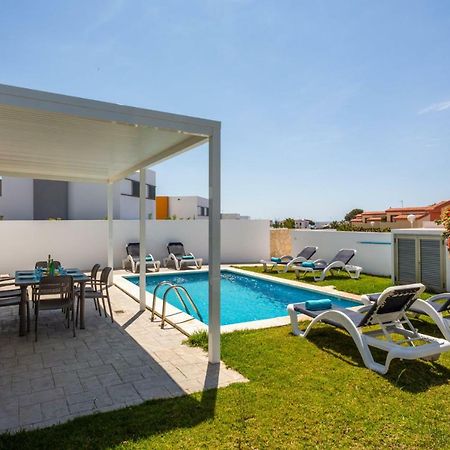 Villa 26 Cala en Bosch Εξωτερικό φωτογραφία