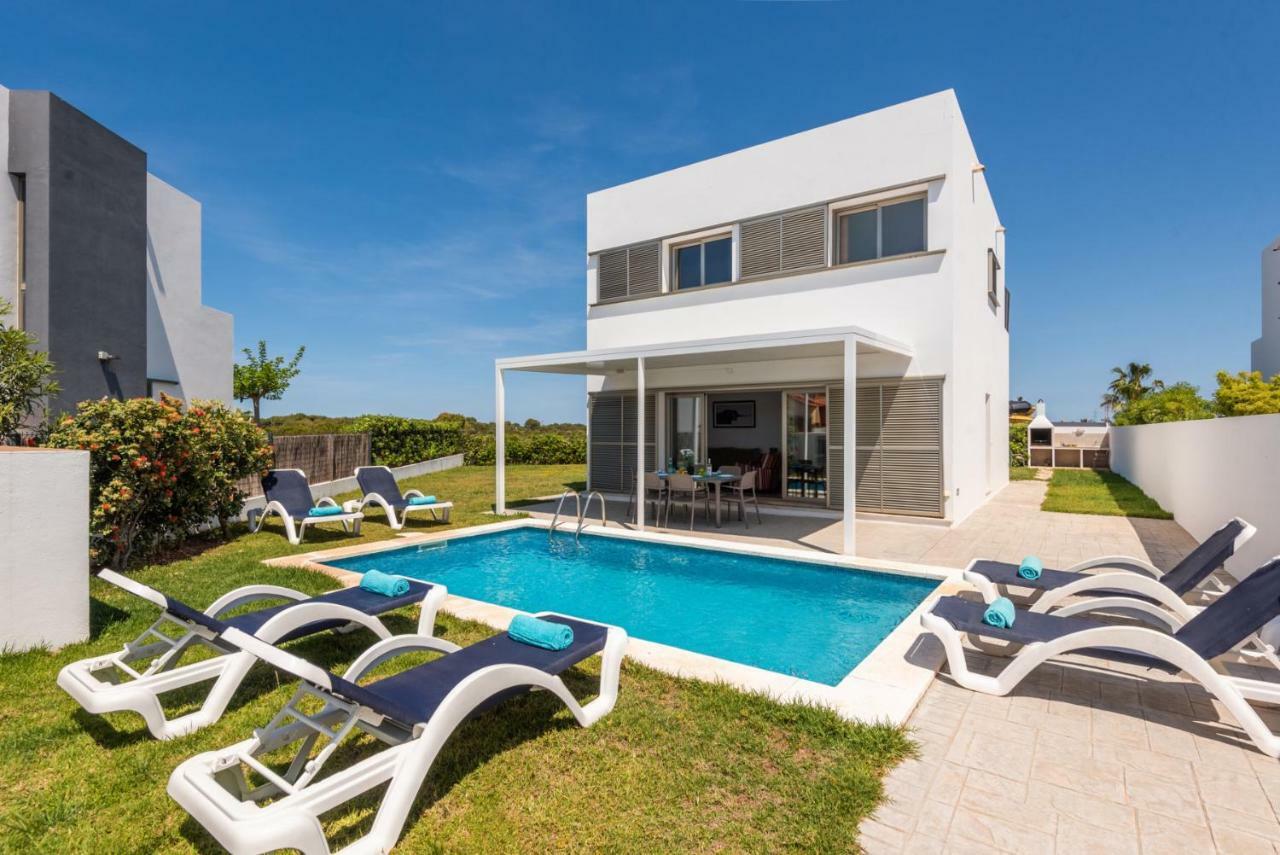Villa 26 Cala en Bosch Εξωτερικό φωτογραφία