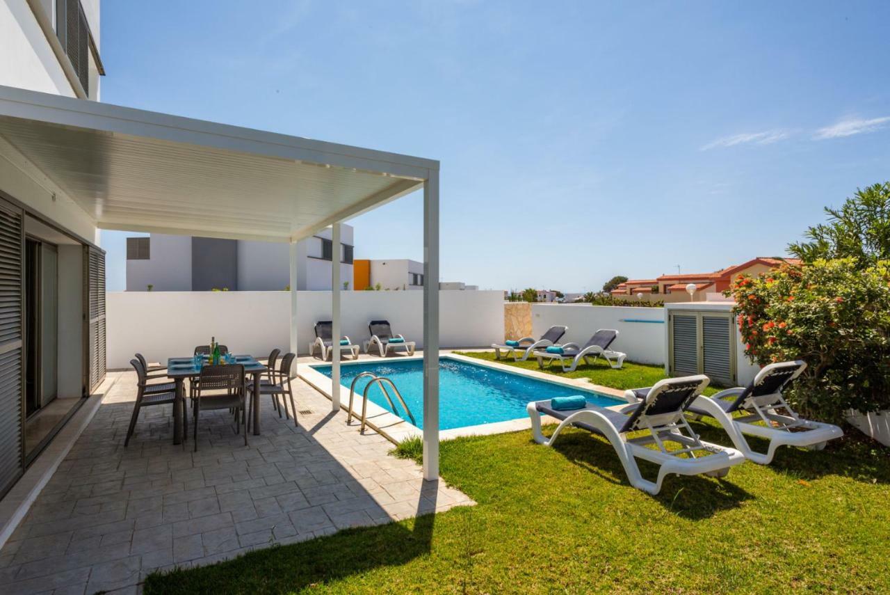 Villa 26 Cala en Bosch Εξωτερικό φωτογραφία