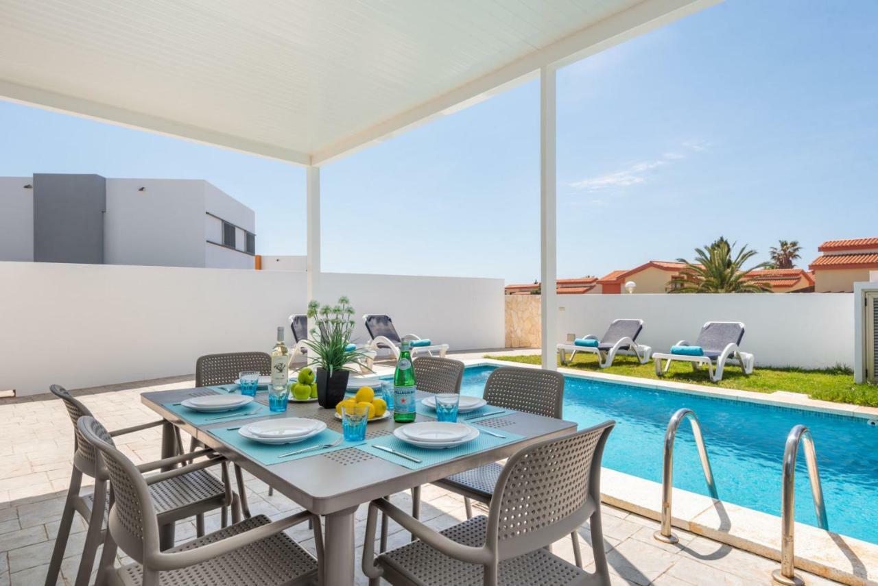 Villa 26 Cala en Bosch Εξωτερικό φωτογραφία