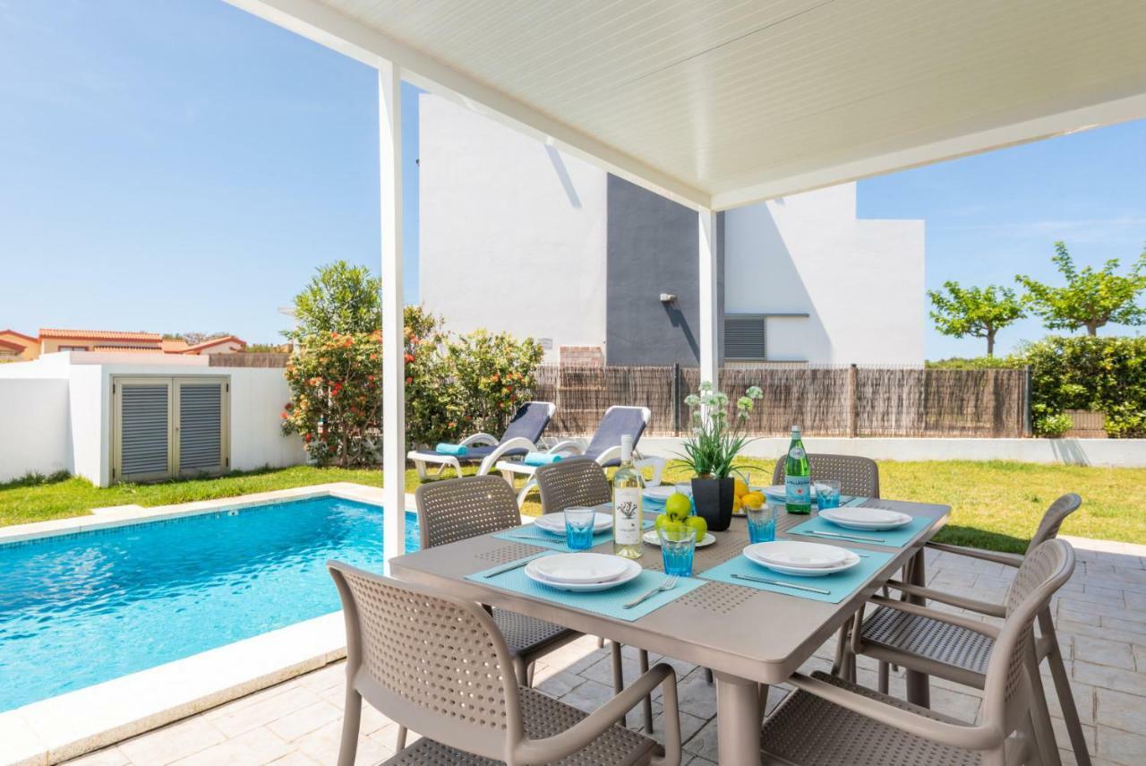 Villa 26 Cala en Bosch Εξωτερικό φωτογραφία
