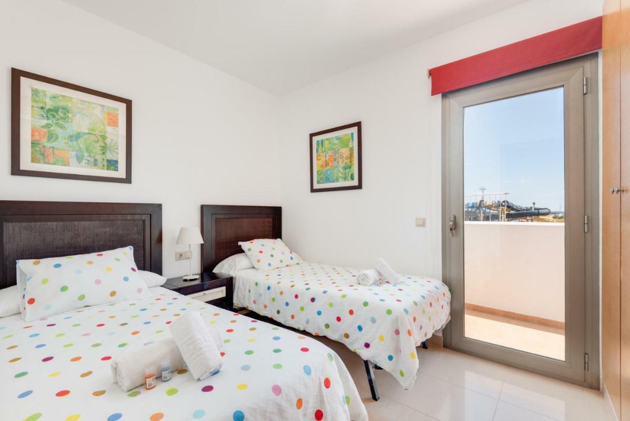 Villa 26 Cala en Bosch Εξωτερικό φωτογραφία