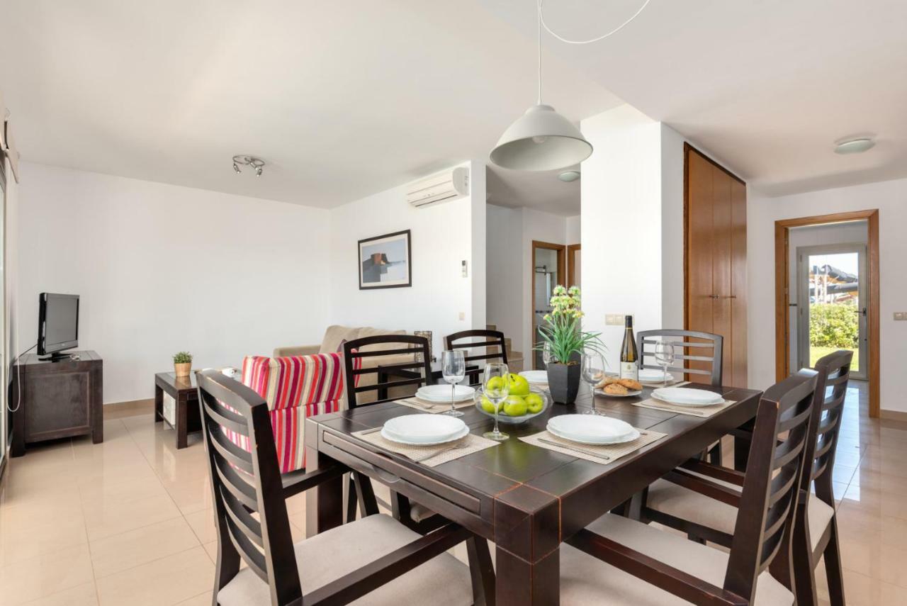 Villa 26 Cala en Bosch Εξωτερικό φωτογραφία
