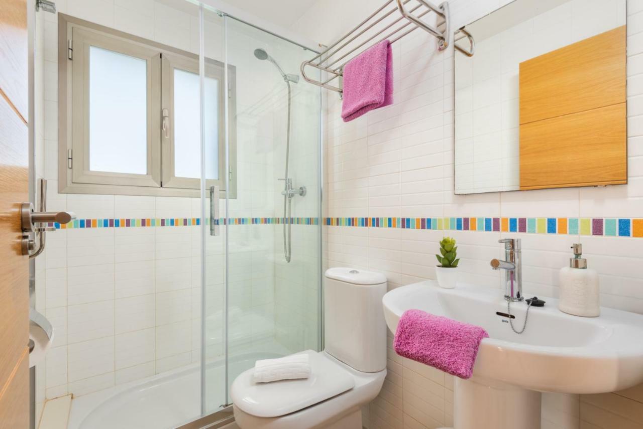 Villa 26 Cala en Bosch Εξωτερικό φωτογραφία