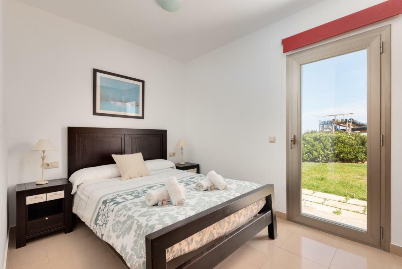 Villa 26 Cala en Bosch Εξωτερικό φωτογραφία
