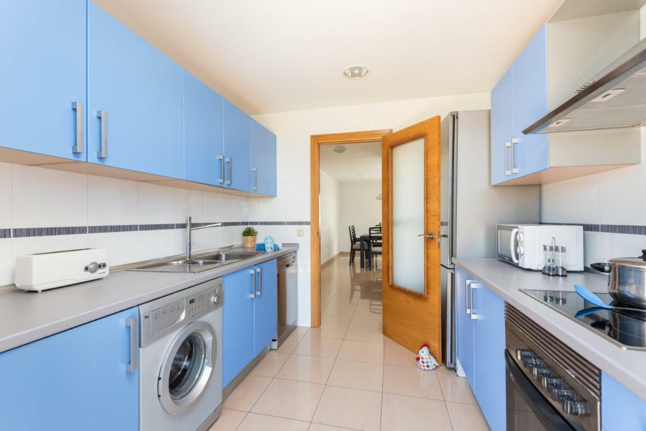 Villa 26 Cala en Bosch Εξωτερικό φωτογραφία