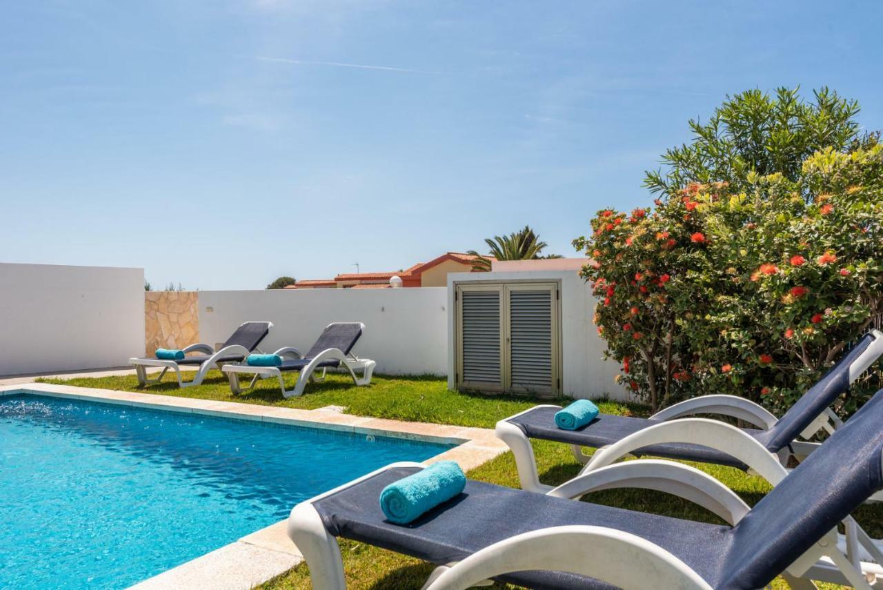 Villa 26 Cala en Bosch Εξωτερικό φωτογραφία