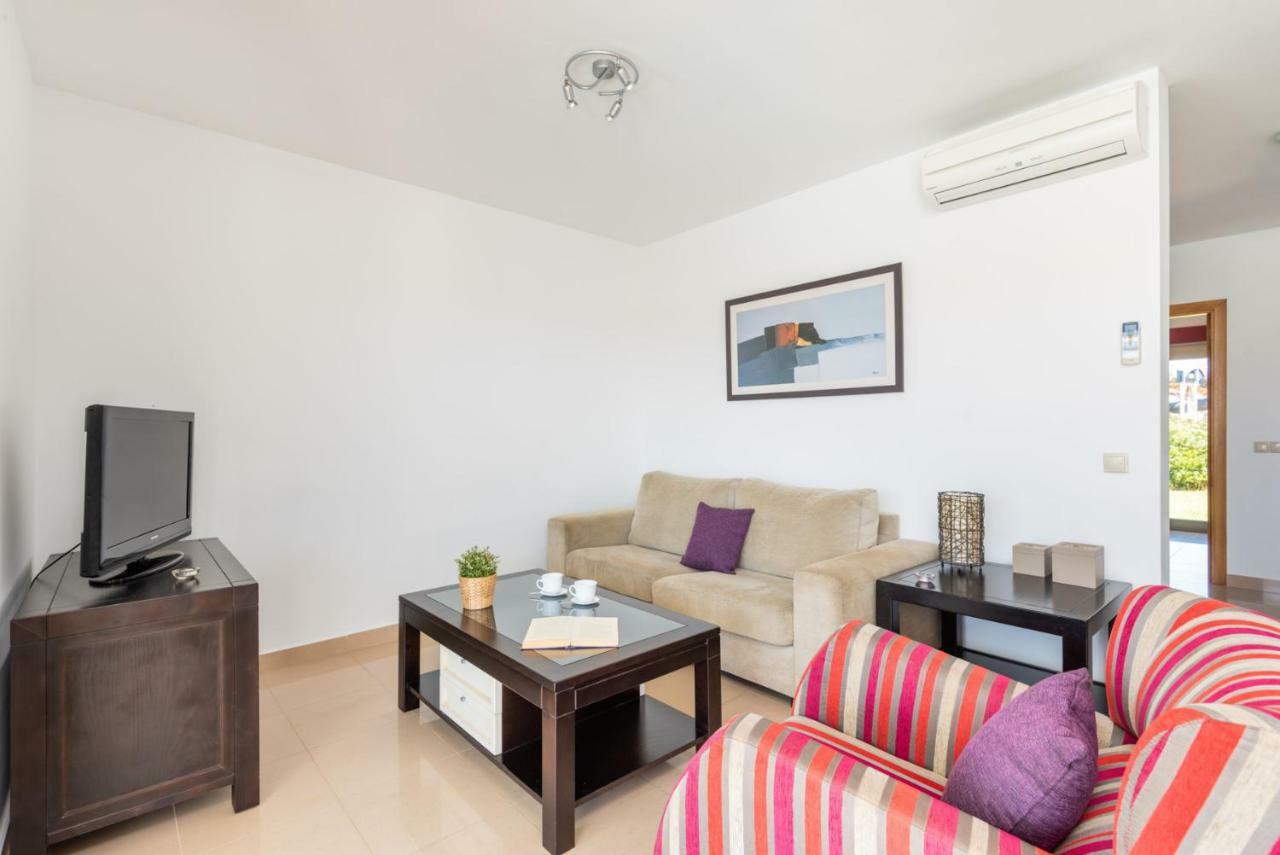 Villa 26 Cala en Bosch Εξωτερικό φωτογραφία