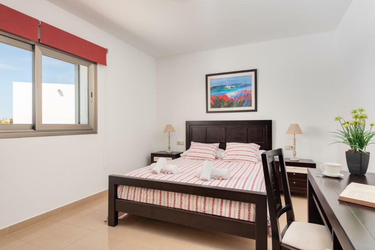 Villa 26 Cala en Bosch Εξωτερικό φωτογραφία