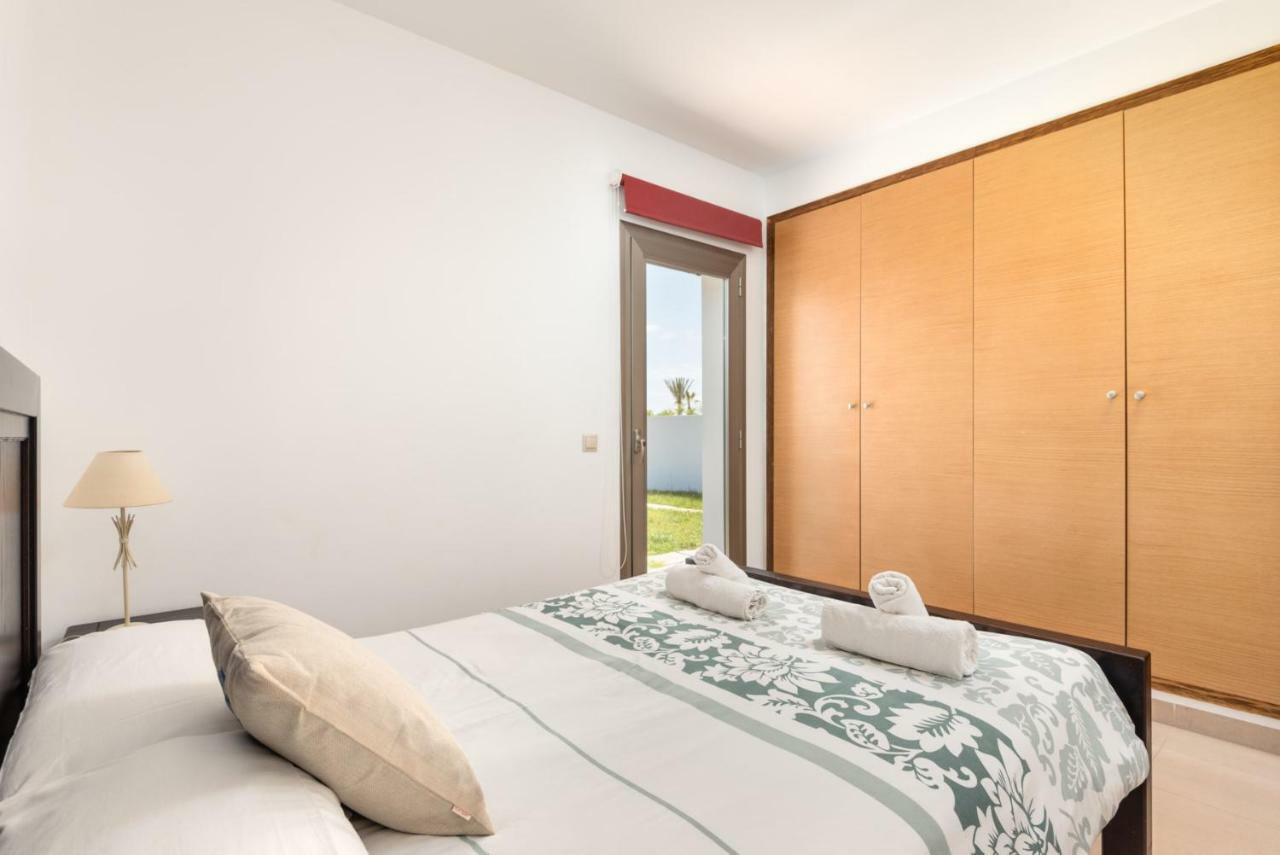 Villa 26 Cala en Bosch Εξωτερικό φωτογραφία