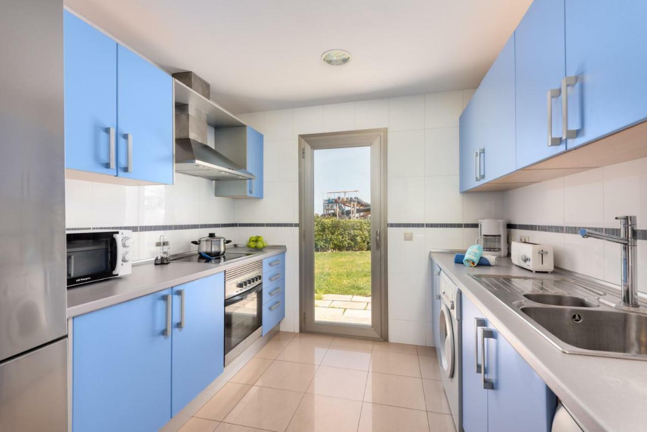 Villa 26 Cala en Bosch Εξωτερικό φωτογραφία