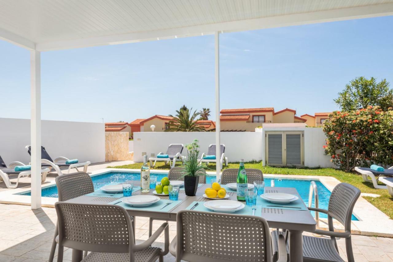 Villa 26 Cala en Bosch Εξωτερικό φωτογραφία